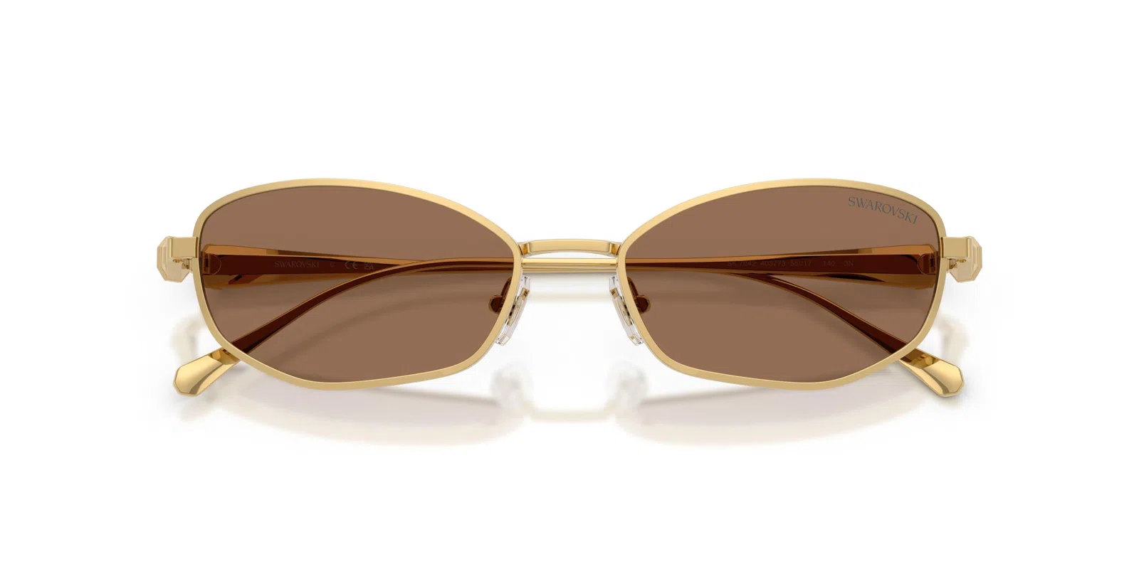 Swarovski 7042 Sunglasses - view 27